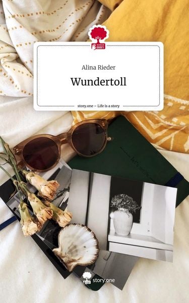 Produktbild: Wundertoll. Life is a Story - story.one