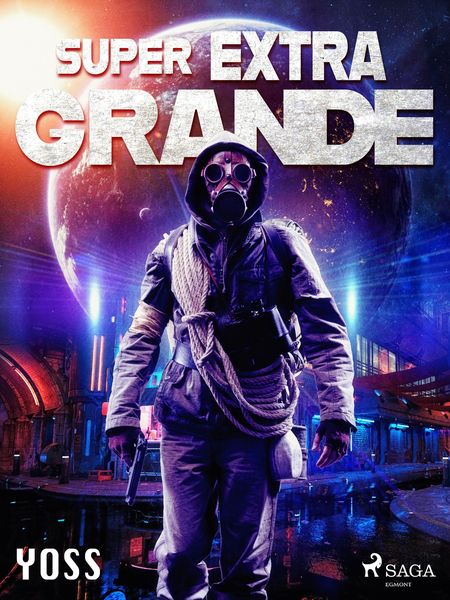 Produktbild: Super Extra Grande