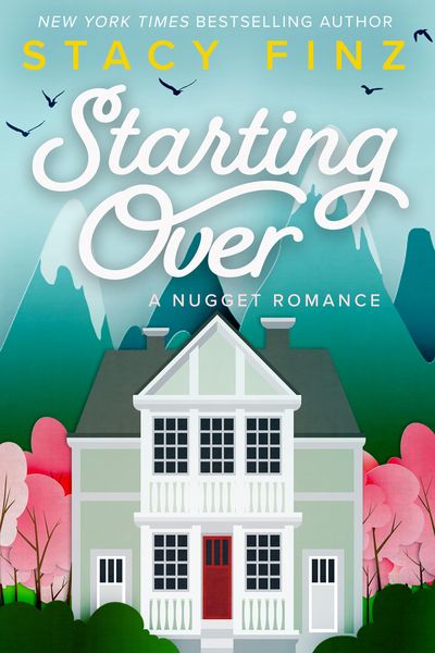 Produktbild: Starting Over