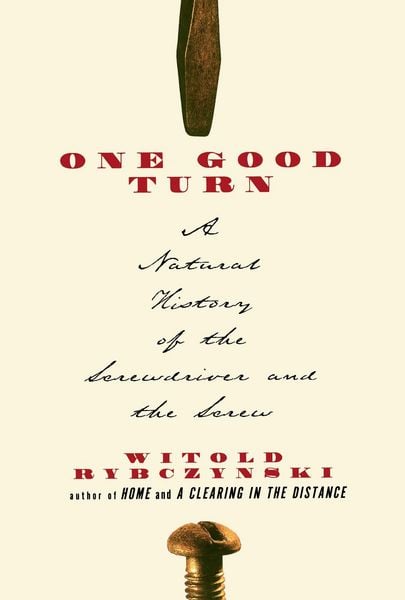 Produktbild: One Good Turn