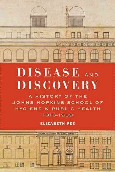 Produktbild: Disease and Discovery