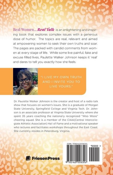 Produktbild: Real Women...Real Talk