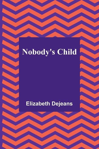 Produktbild: Nobody's Child