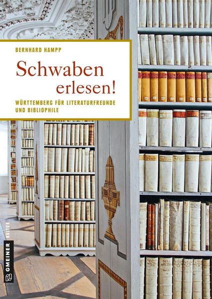 Produktbild: Schwaben erlesen!