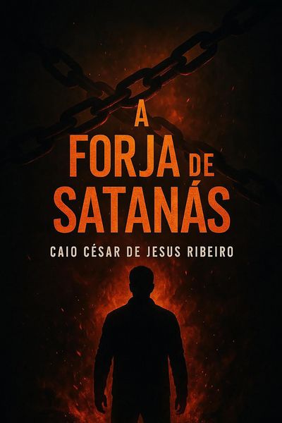 Produktbild: A Forja De Satan&aacute;s