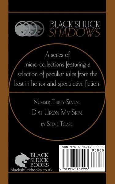 Produktbild: Dirt Upon My Skin