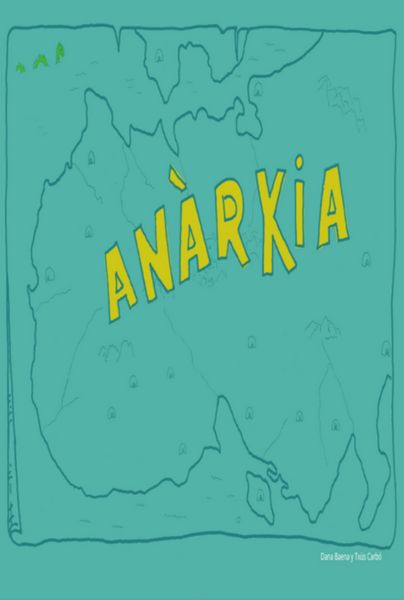 Produktbild: An&aacute;rkia