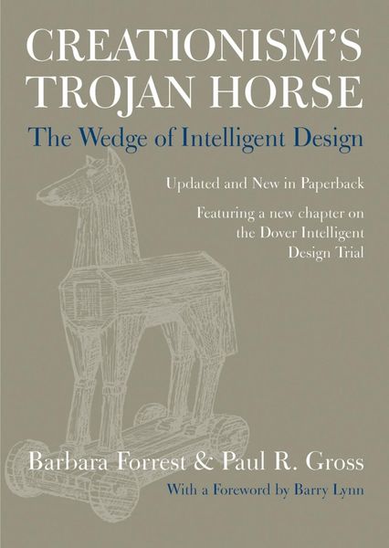 Produktbild: Creationism's Trojan Horse