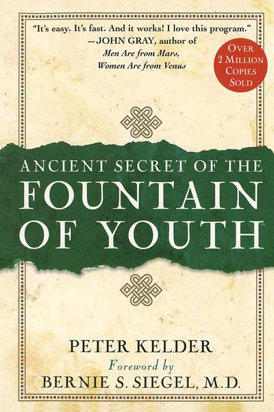 Produktbild: Ancient Secret of the Fountain of Youth