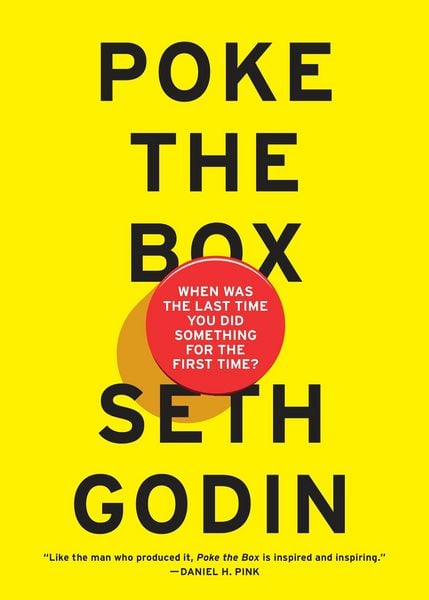 Produktbild: Poke the Box