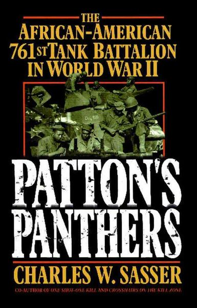 Produktbild: Patton's Panthers