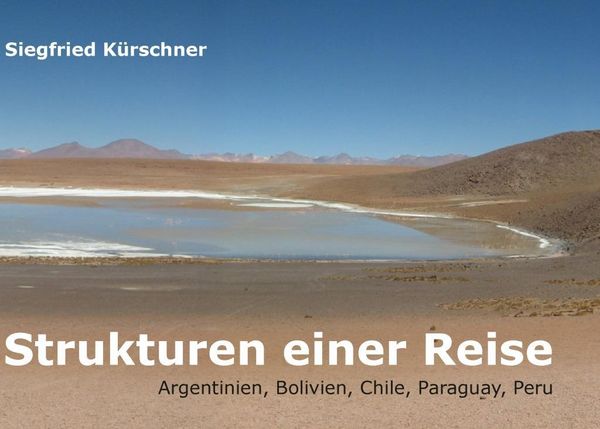 Produktbild: Strukturen einer Reise