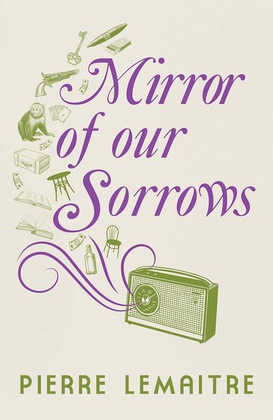 Produktbild: Mirror of our Sorrows
