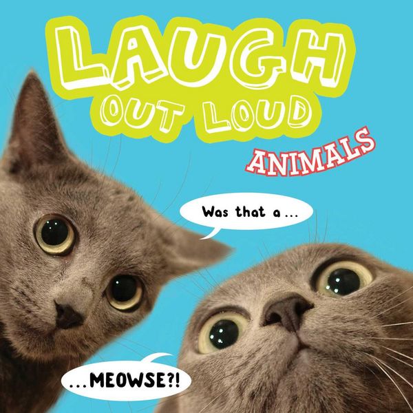 Produktbild: Laugh Out Loud Animals