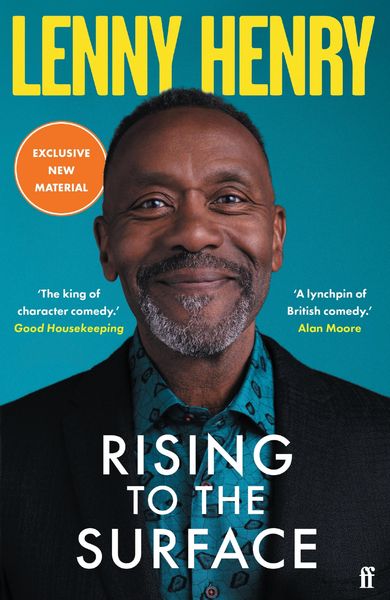 Produktbild: Rising to the Surface