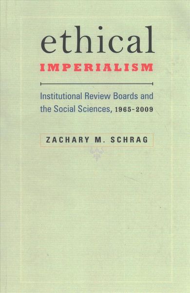 Produktbild: Ethical Imperialism