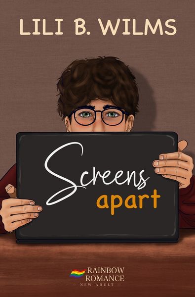 Produktbild: Screens Apart