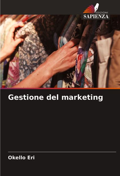 Produktbild: Gestione del marketing