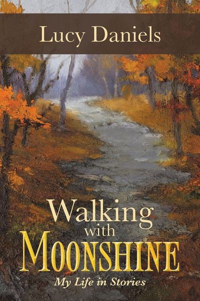 Produktbild: Walking with Moonshine