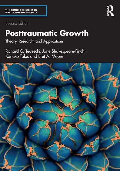 Produktbild: Posttraumatic Growth