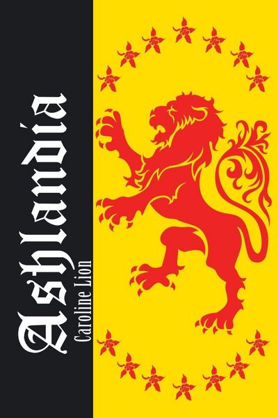 Produktbild: Ashlandia