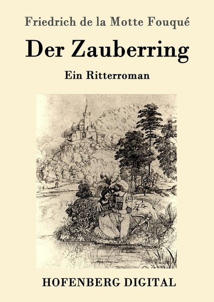 Produktbild: Der Zauberring