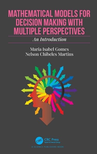 Produktbild: Mathematical Models for Decision Making with Multiple Perspectives