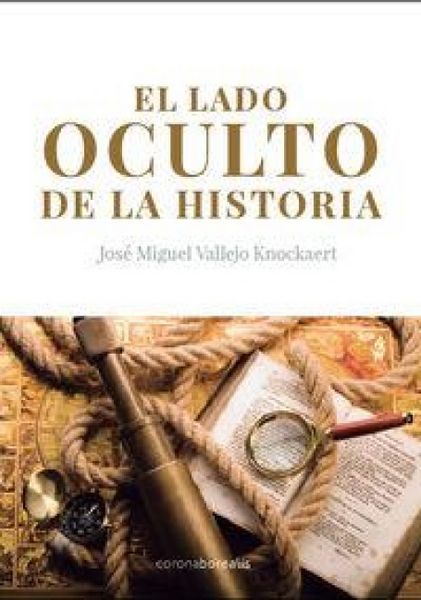 Produktbild: El lado oculto de la historia