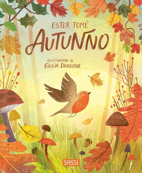 Produktbild: Autunno. Ediz. pocket