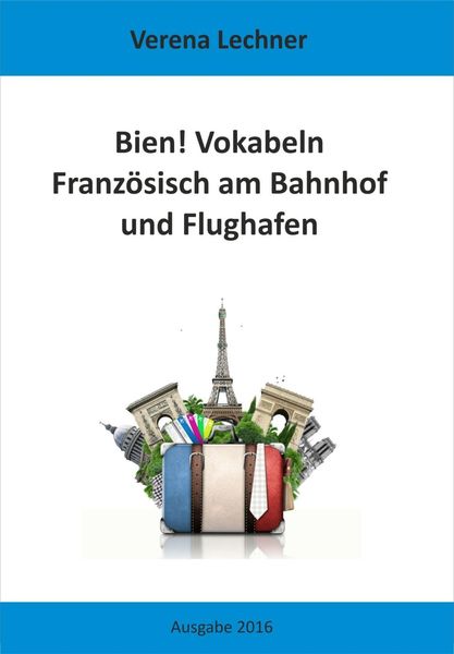 Produktbild: Bien! Vokabeln