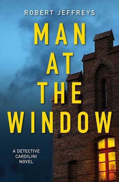 Produktbild: Man at the Window