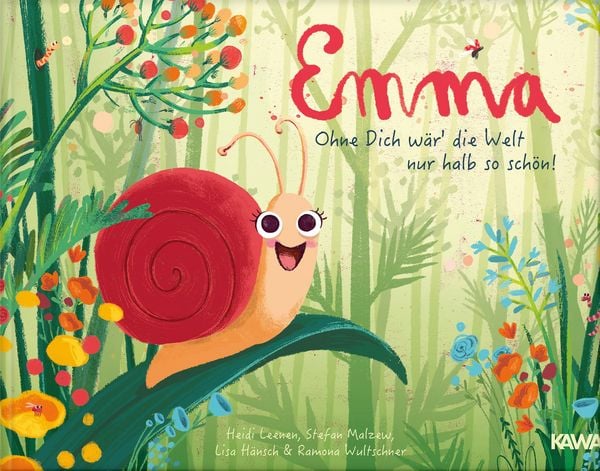 Produktbild: Emma