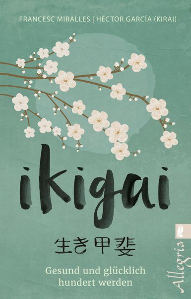 Produktbild: Ikigai
