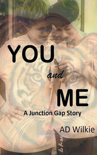 Produktbild: You and Me