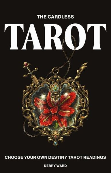 Produktbild: Cardless Tarot
