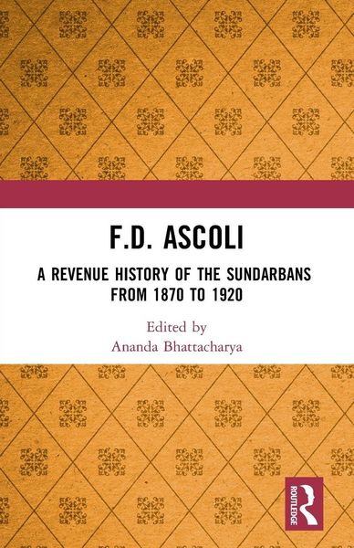 Produktbild: F.D. Ascoli