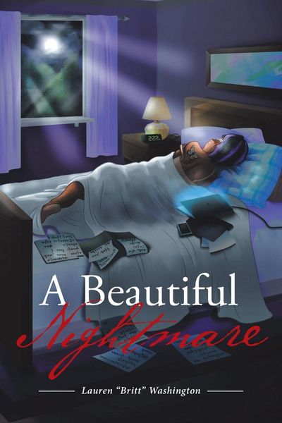 Produktbild: A Beautiful Nightmare