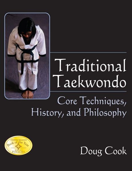 Produktbild: Traditional Taekwondo