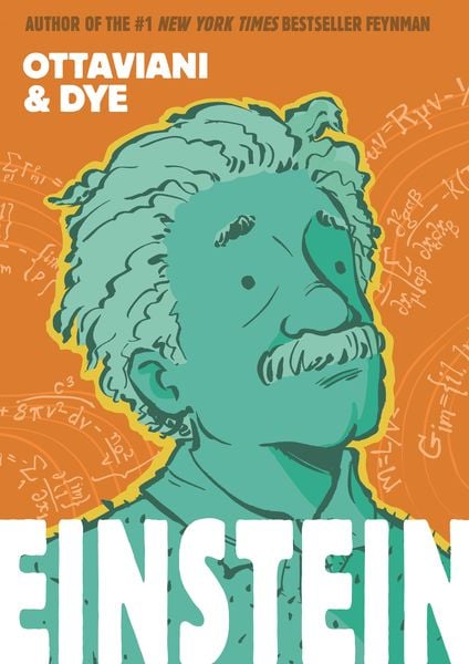 Produktbild: Einstein