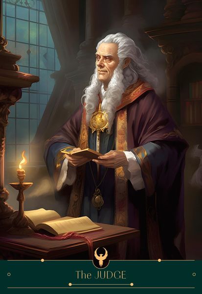 The Phönix-Cards - 44 archetypes for your inner light