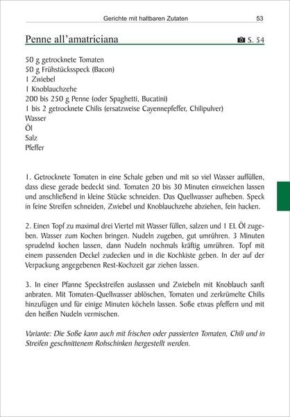 Produktbild: Unterwegs mit der Kochkiste