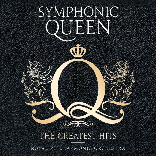 Produktbild: Symphonic Queen