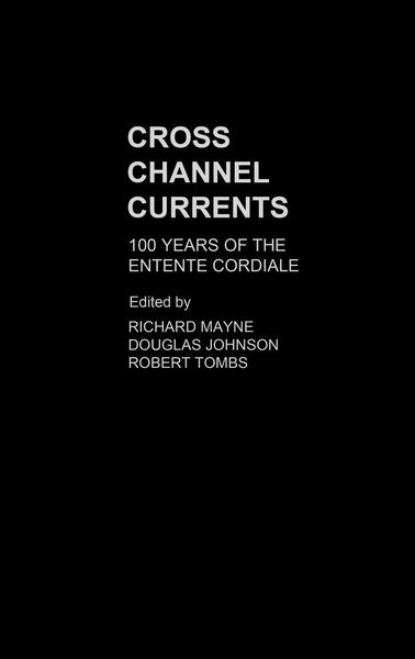 Produktbild: Cross Channel Currents