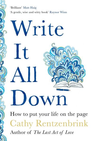 Produktbild: Write It All Down