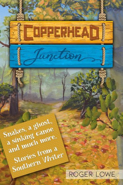 Produktbild: Copperhead Junction