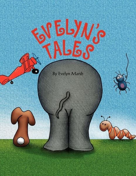 Produktbild: Evelyn's Tales