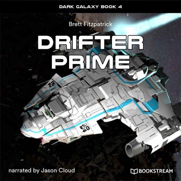 Produktbild: Drifter Prime