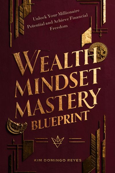 Produktbild: Wealth Mindset Mastery Blueprint