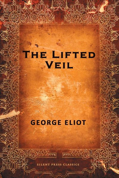 Produktbild: The Lifted Veil