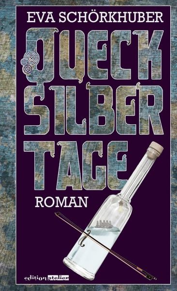 Produktbild: Quecksilbertage